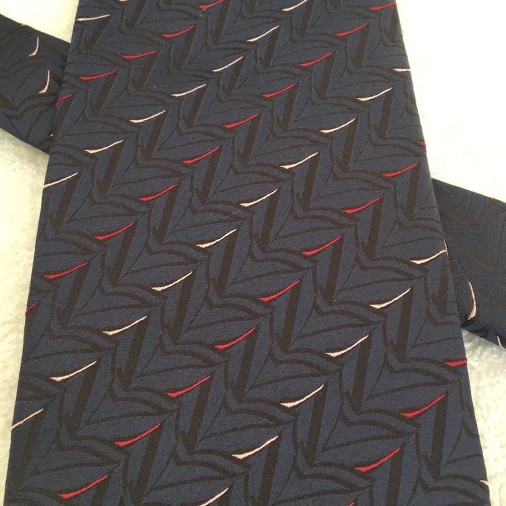 Zilli tie